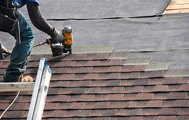 Licensed Gutter Installation service in Dacono, CO - Brentwood Metal Roofing